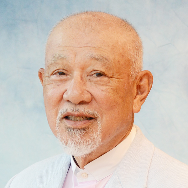 Yohei Sasakawa